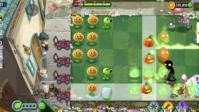 PvZ 2