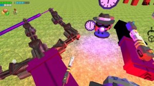 мина-игрок титан против кинитопет 1.2.0