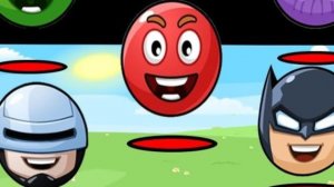 КРАСНЫЙ ШАРИК МУЛЬТИКИ НЕСНОСНЫЙ ШАРИК ПОДПИСЫВАЙТЕСЬ