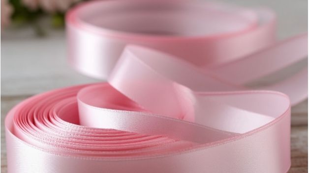 Быстро и легко. Бантик для волос