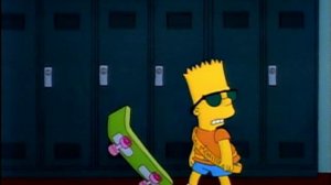 Симпсоны 199 серия