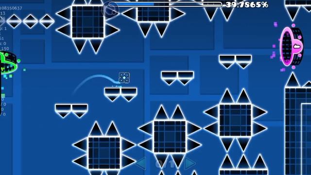 Trashy Hard Machine 100% +-200 Att