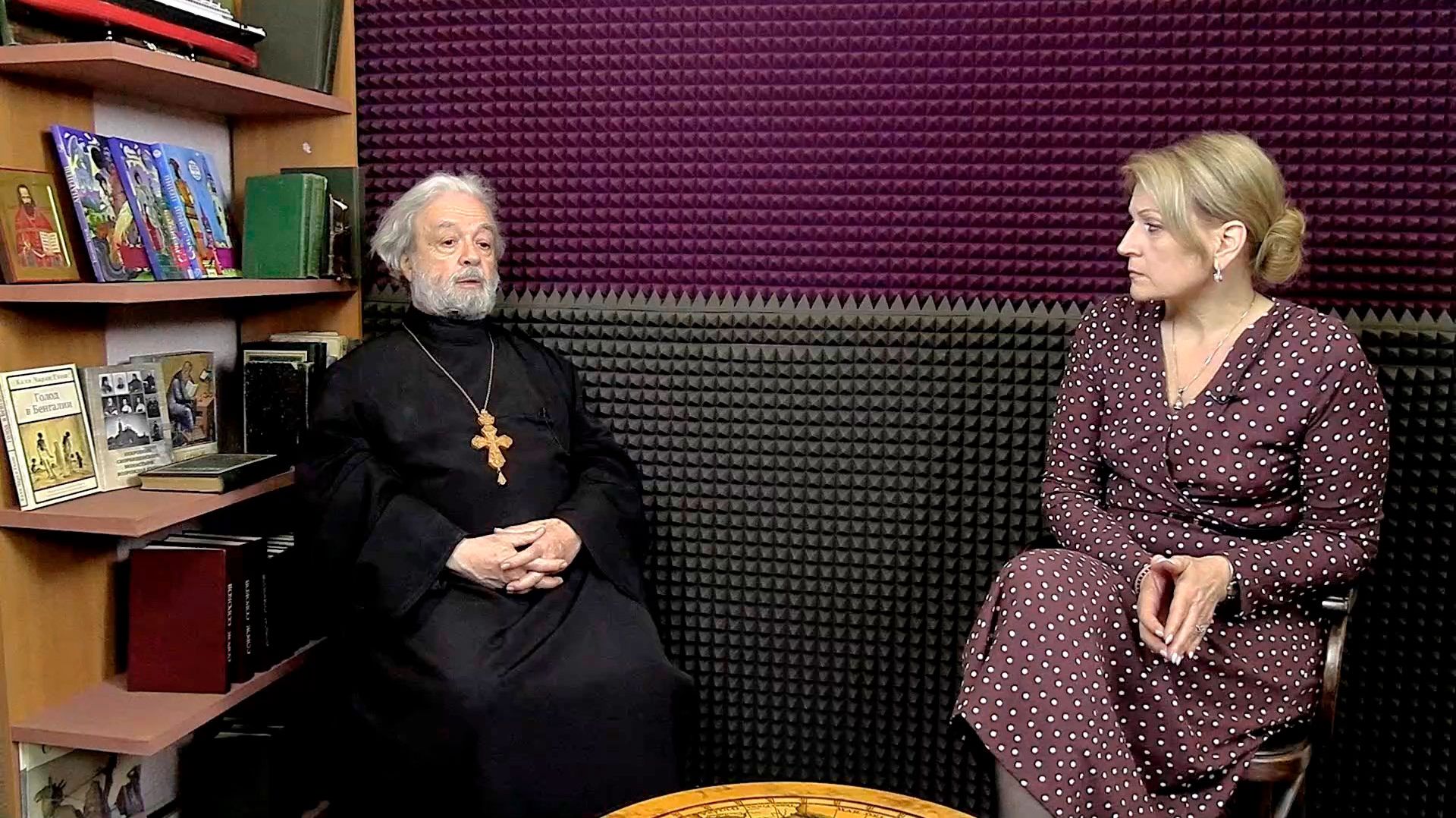 Чему нас учит история