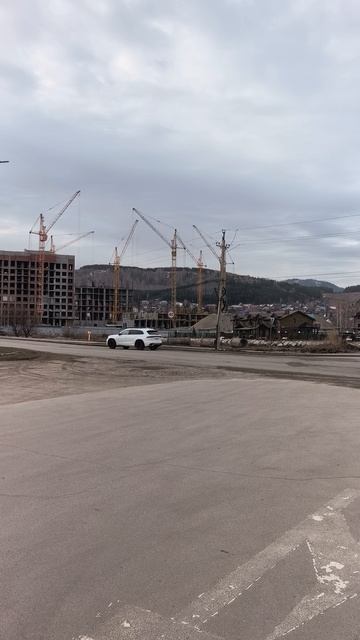 БЕЛОКУРИХА, ПРИЕЗД В ГОРОД