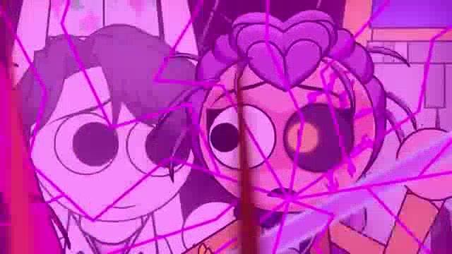 Incredibox Sprunki K Pop Alternative Ending But It Reverse Version Video