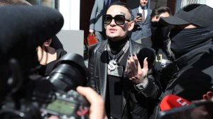 Суд повторно арестовал имущество рэпера Моргенштерна по уголовному делу