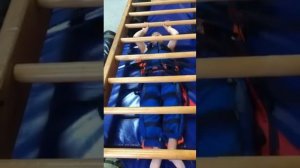 Эмилия прошла реабилитацию