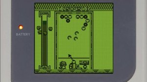 Bust-A-Move 3 DX (1998) [Game Boy]