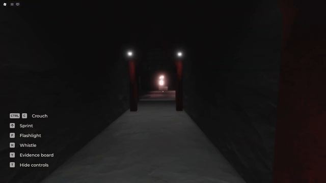 ГУЛЯЕМ ПО ВАЙБОВЫМ БЭКРУМСАМ... Roblox Derealization