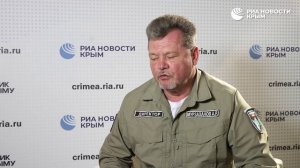 Штангеевская и Таракташская тропы в Крыму пока закрыты для свободного доступа.