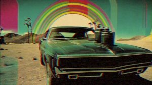 Psychedelic Rock ⧸ Endless Drive [Full Album]