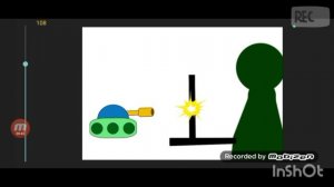 Возможности танка и...  Паука?!