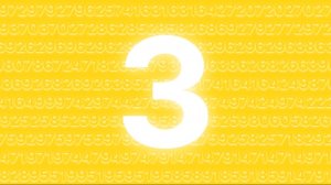 Numbers 0 to FOREVER!!! (Part 3)