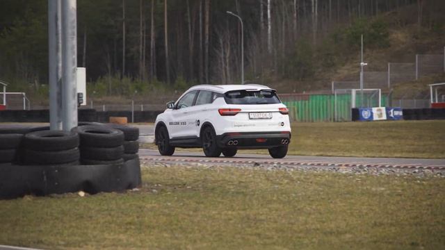 Какие летние шины лучше? Тест показал все!