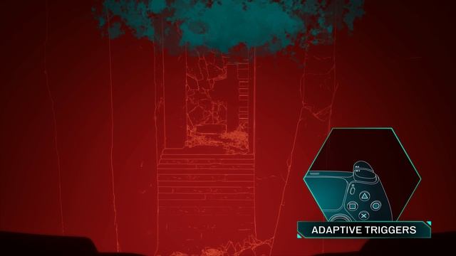 Трейлер Cthulhu: The Cosmic Abyss (PS5, особенности)