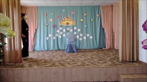 2025.Постановка "Как побежден был Никотинус", Коллектив "Сказка", Центр г.о. Сызрань