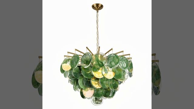 Светильники Loft It Lolly 10492/800 Green