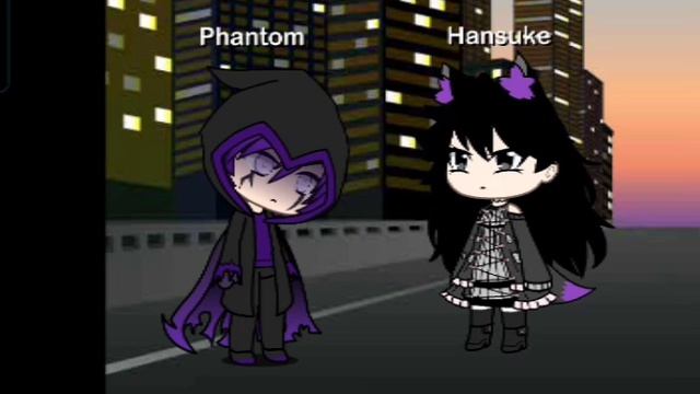 1 часть Гача лайф я впервые это делаю не обращайте внимания на неровные отрезки