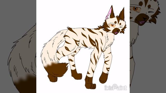 🍋 Арт для Пажочка🍋