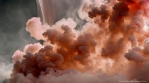 Следы лунного эфира - Красивая Музыка