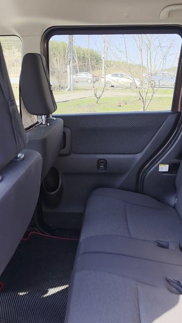 Обзор Suzuki Solio 2018