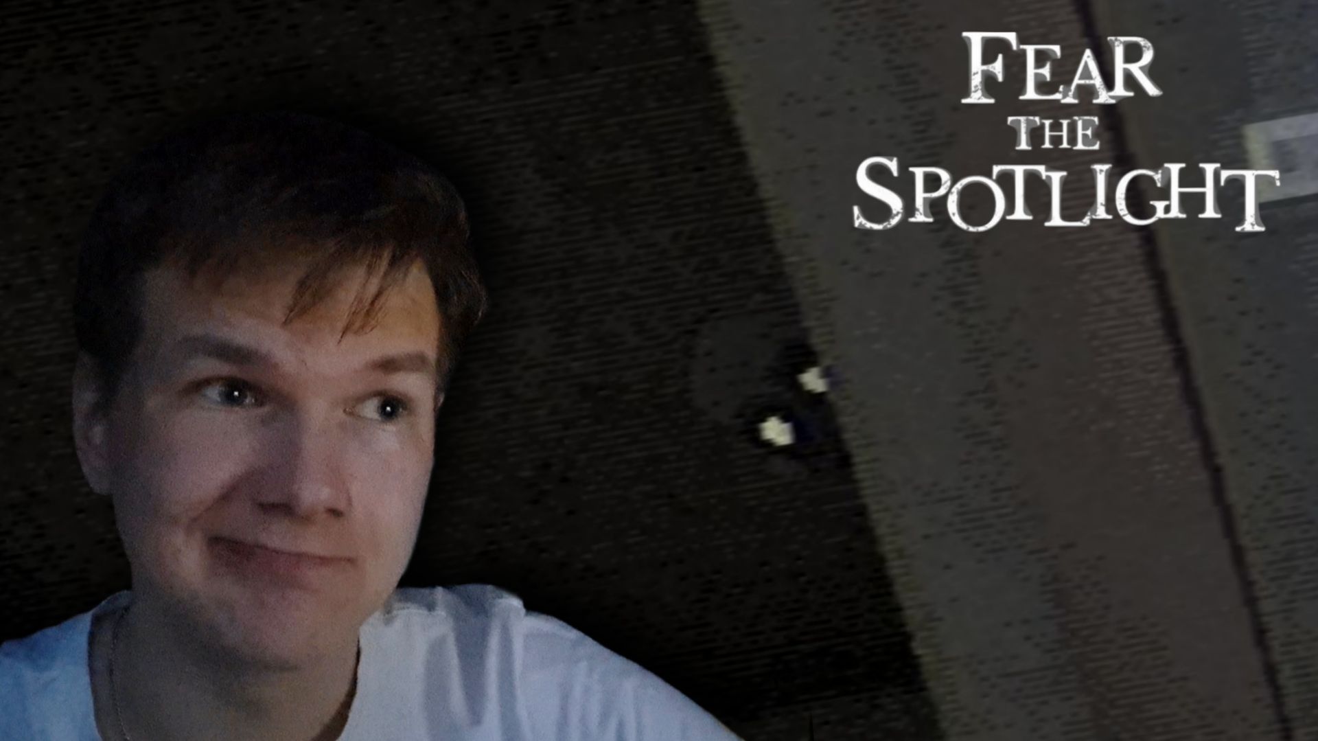 НЕ ВЫЗЫВАЙ ДУХОВ В ШКОЛЕ | Fear The Spotlight #1