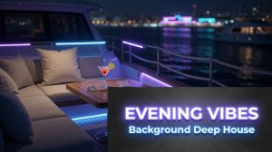 🍃 Organic Deep House | Природный Вайб и Электронная Гармония