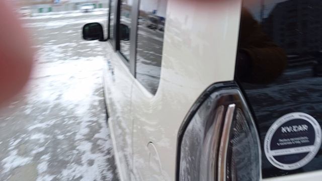 Honda N Box Custom смотреть онлайн