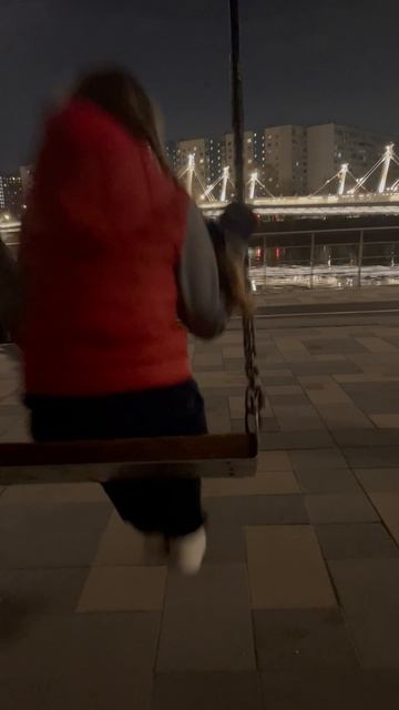 Ривер парк в 21:11