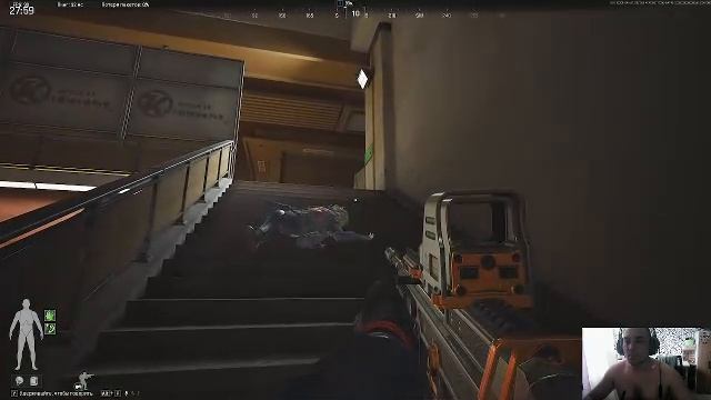 проходим задание арена