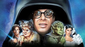 Космические яйца 2 Новый тизер-трейлер Субтитры 4К 2027