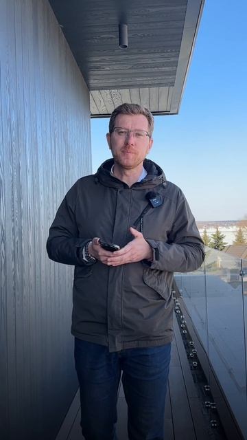 Терраса которая не превращается в проблему через год