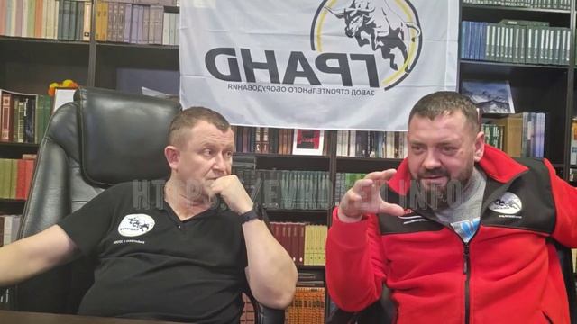 Эволюция строительного ведра до Бетононасоса. Прямой эфир из офиса.