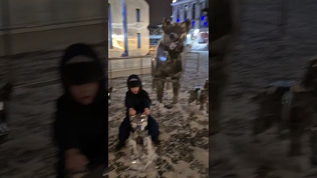 Наша зима 2026