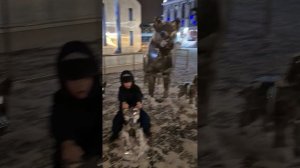 Наша зима 2026