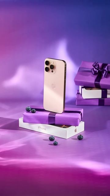 Дарим три iPhone 16 Pro Max вместе с Дринкит! смотреть онлайн