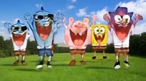 Трендашарики : обложка 2 (ИИ)