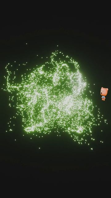 МИМИМИШКИ И ИХ МИМИФИШКИ. ВАУ 3Д-ПАРОДИЯ