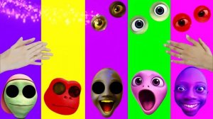 Детский канал Нэвкин тв. (1)