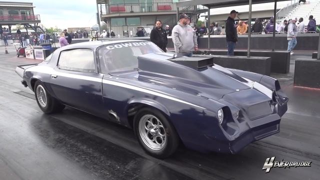 БОЛЕЕ 3 часов Прямолинейный Техасский негодяй 275 Машины!!