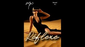 "Reflex" remix music France А.i. 2026 Kelly Stern. The Smolin Product p. 18+