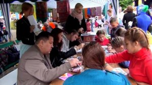 Ратха Ятра 2017 27 08