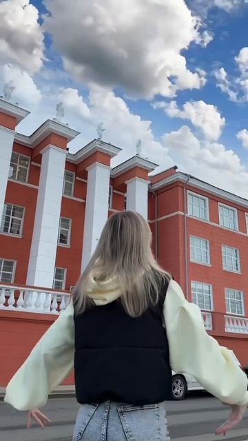 🦸♀️Говорят, студенты НГТУ им.Р.Е.Алексеева обладают особыми навыками