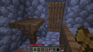 новый мир в майнкрафте