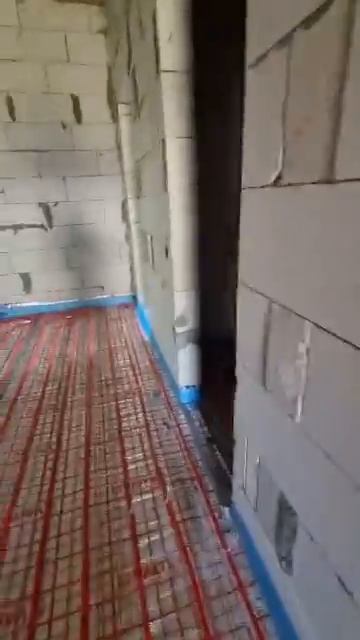 Монтаж отопления, водоснабжения и водоотведения в сибитном доме 120 кв. +баня 50 кв.м + гараж