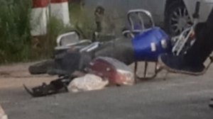 Маргинал без прав-продолжение