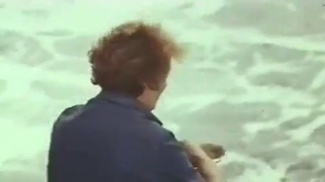 Мерле ТАЛЬВИК (Солнце снова солнце 1976)