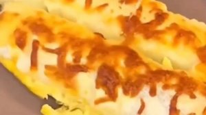 Рецепты из лаваша Быстрая и вкусная запеканка Простые рецепты Короткий рецепт