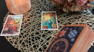 Какая ты его глазами и душой 💐🍓🕺Расклад по вариантам