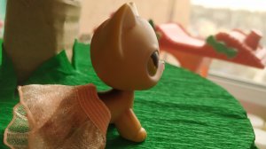 lps клип: Буся Будто НЛО (Основано на реальных событиях)